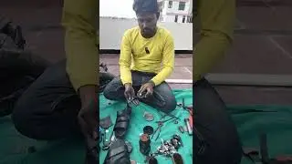 BSF CONSTABLE TRADESMAN TRADE TEST