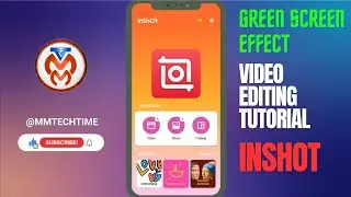 Mobile frame background | Green screen effect | Capcut and Chroma settings | remove watermark logo