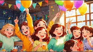 Cheers Song for Kids🎶 | Top #SupportHelpNeed Videos  | New & Popular Children's Song