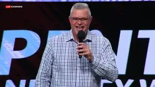 Pentecost, The Birth Of The Church | Divine Guidance Part 6 | Pastor Leon Fourie | 09 June 2019 PM