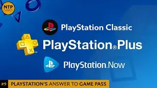 Game Pass Coming to PlayStation | Now to Play Games Podcast