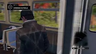 Watch Dogs Playthrough (Story) part 3
