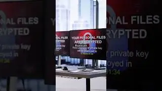 REvil Ransomware Gang Sentenced in Russia! 2024 10 27