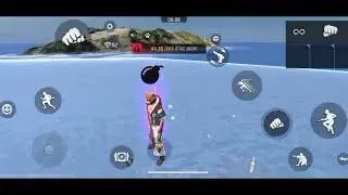 Free fire prank video !! Free fire glej
