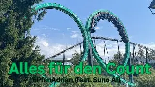 EPfanAdrian (feat. Suno AI)  -  Alles f&uuml;r den Count (Official Music Video)