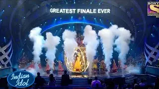 Grand Finale Performance Sugandha date &bull; Indian Idol 16 | Indian Idol Season 16 Today Episode 