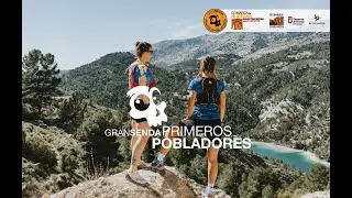 Comarca de Huéscar . Mancomunidad de Municipios #Fitur2021 . Primeros Pobladores . Geoparque Granada
