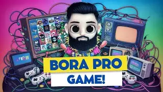 Bora jogar um game! - The Spell Brigade - Aqui &eacute; no modo Hard! #04