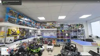Интернет- магазин King Toys предлагает Вашему вниманию большой выбор  электротранспорта.