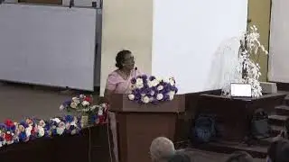 Inauguration Ceremony of  Bachelor of Information Technology (External) Degree Programme