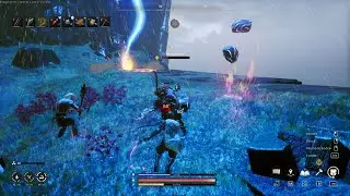 Dragonwilds: Wolf War