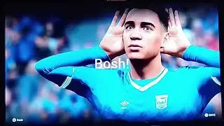 FC26 - MATCH RECAP - NO 8 - Ipswich Town Vs Barcelona #fc26#itfc #ipswich #barcelona 