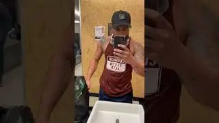 Em busca do shape.
