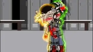 -Your body language speaks to me // og // dekubaku // bakubottom-