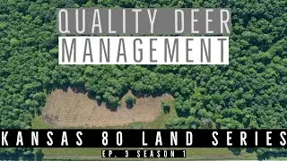 Kansas 80 Land Series, Episode 3: 