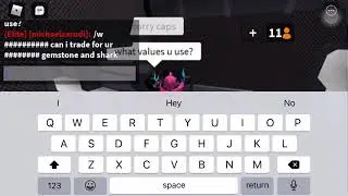 Roblox MM2 Getting Chroma Heat
