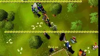 Wat I Do 408 Achieves 99 Farming