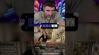 JE JOUE 2500&euro; &Agrave; LA ROULETTE ! #2