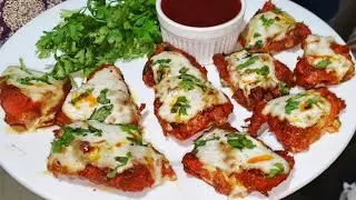 Dubai Viral Iffa Chicken Recipe | Dubai Trending Iffa Chicken | Viral Iffa Chicken Recipe 