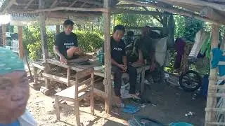 NDX AKA FULL ALBUM TERBARU VIRAL 2025 TRESNO TEKAN MATI NGERTENONO ATI