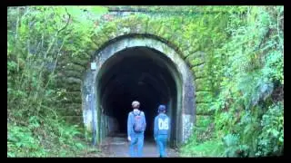 Huge Tunnel - J.P.L STUDIOS -