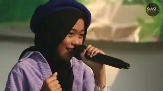 Meilya - Cinta by Vina Panduwinata (Cover)