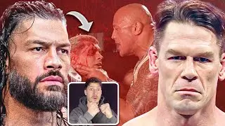 رومن رینز داره بر میگرده! کی قراره بیاد کمک کودی؟ |  WRESTLING NEWS 69