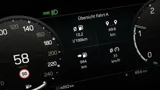 Fail of New Land Rover Defender 90 2024, Elektronik Probleme: Kollisionswarner spielt verr&uuml;ckt.