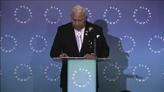 Fiji and Marshall Islands Announce Plans for Enhanced Climate Ambition at One Planet Summit