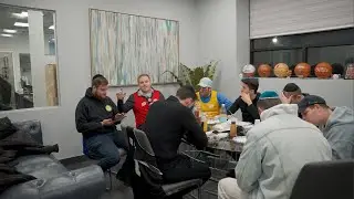 5Towns JSL Men's Basketball Draft, Winter 2026!