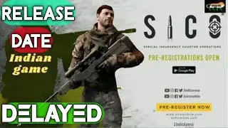 SICO MOBILE RELEASE DATE / DELAY REASON