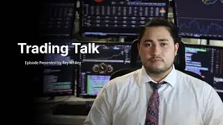 Trading Talk Episode 295 - Confirming Trend Direction Using the Accelerator Indicator
