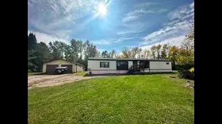4807 State Hwy 22 Lena, WI 54139 - Home for sale