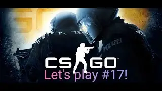 Let's play #17!CS GO Mobile! Конкурс!