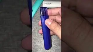 ALD Fresor disposable vape review