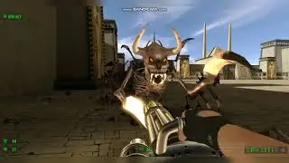 Serious Sam 1 #8.Юбилейное видео #18(74)