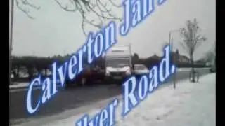 Calverton BLACK ICE