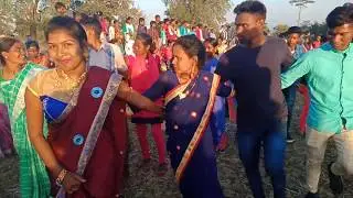 Badhatnabeda mage porob festival dance 2020 | RAMBABU PRODUCTION