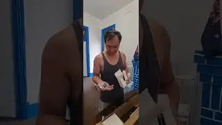 Unboxing 18