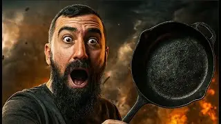 L-am spart cu tigaia în 1v4 😂 | PUBG Funny Moments