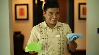 Hotel Uniform Standards(SOPs) የሆቴል ዩኒፎርም ስታንዳርድ