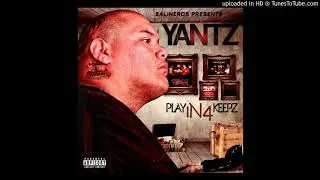 LAY U DOWN-Peoplez Martinez {RIP},Yantz,Angelo