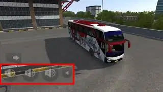 Bus Simulator Indonesia Horn Change | Best Android Games #bus #androidgames