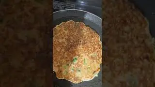 Karela(bitter gourd) chilla for buddy..#beagle #dog #cute #pets #puppy #video #explore 