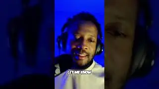 I'm Not on Your Grid: New Song Announcement & Rap Performance! #shorts