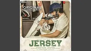Jersey Title Theme
