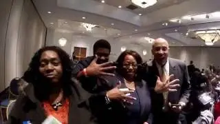 Check Out: 5LINX Regional Event 7.23.16