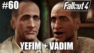 Fallout 4: Part 60 - Bobrov Brothers Yefim and Vadim