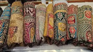 বাংলাদেশে এই প্রথম ব্রাইডাল এর লেহেঙ্গা দিলো পুর্নিমা শাড়ি পানির দামে