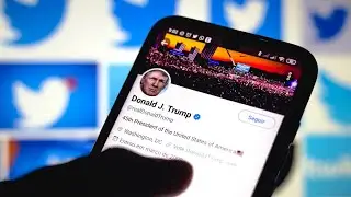 Elon Musk says he would reverse Trump&rsquo;s Twitter ban